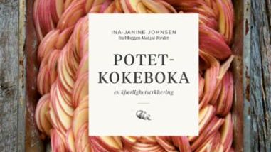 Potetboka Ina Janine Johnsen