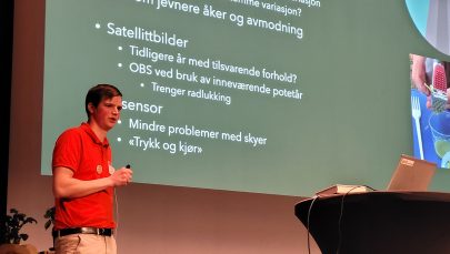 Rolf Einar Kordal