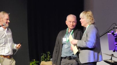 Solveig Haugan Johnsen og Per Mollerhagen kopi