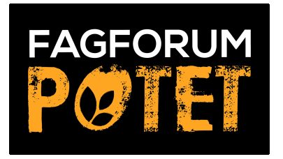 Fagforum potet liggende