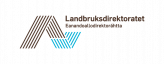 Landbruksdirektoratet logo RGB