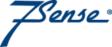 7sense logo m trademark 300