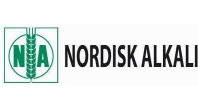 Logo Nordisk Alkali