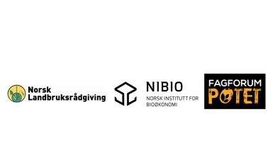 NLR NIBIO FFP felles logo