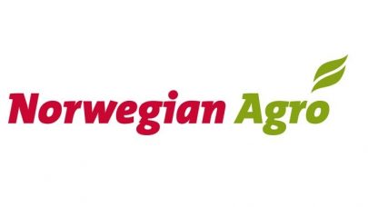 Norwegian Agro logo tilpasset