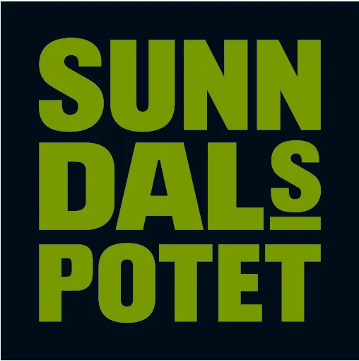 Sunndalspotet