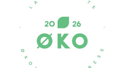 Oko2026 logo