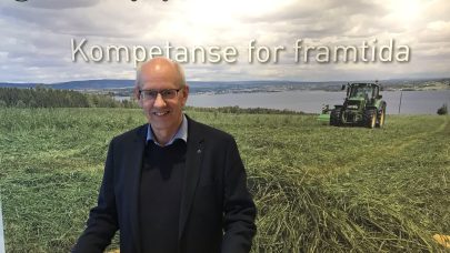 Lars Fredrik Stuve