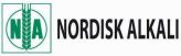 Nordisk Alkali logo