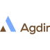 Agdir logo horisontal