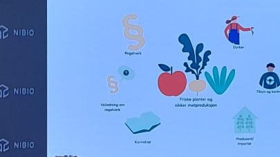 Plantehelsedag 2025